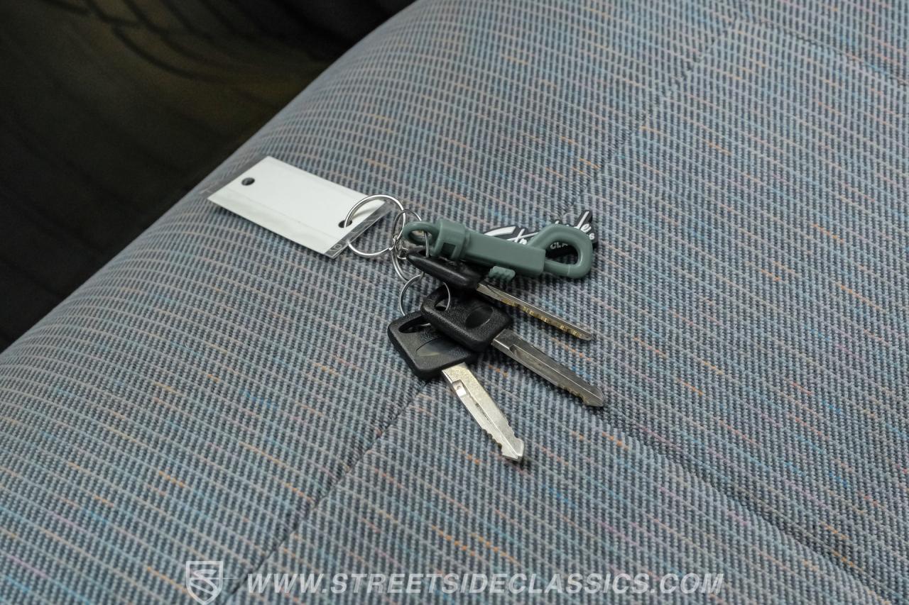 1996 Ford F-150 XLT 4X4