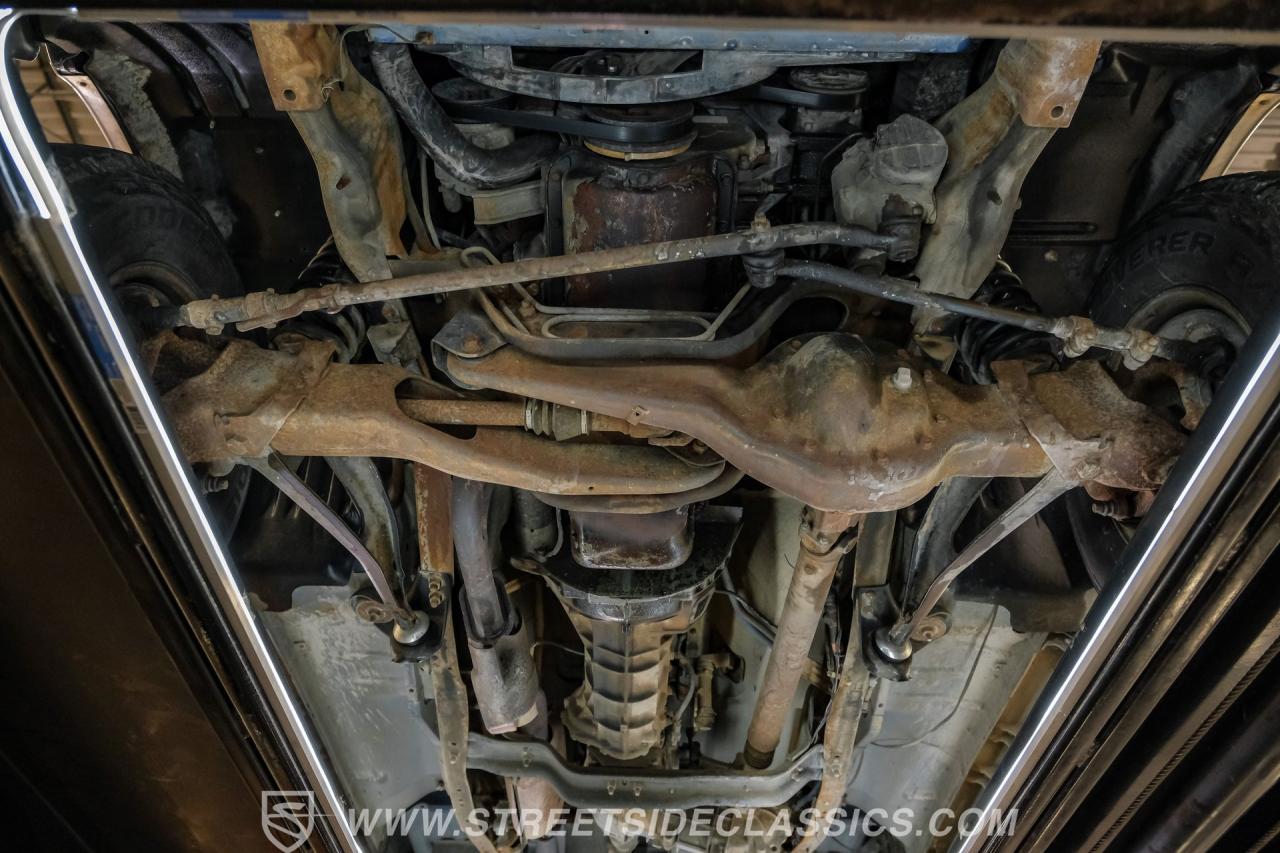 1996 Ford F-150 XLT 4X4