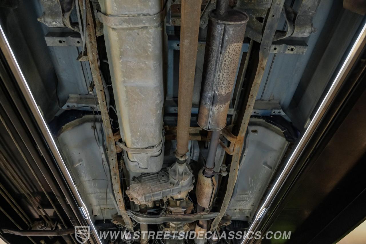1996 Ford F-150 XLT 4X4