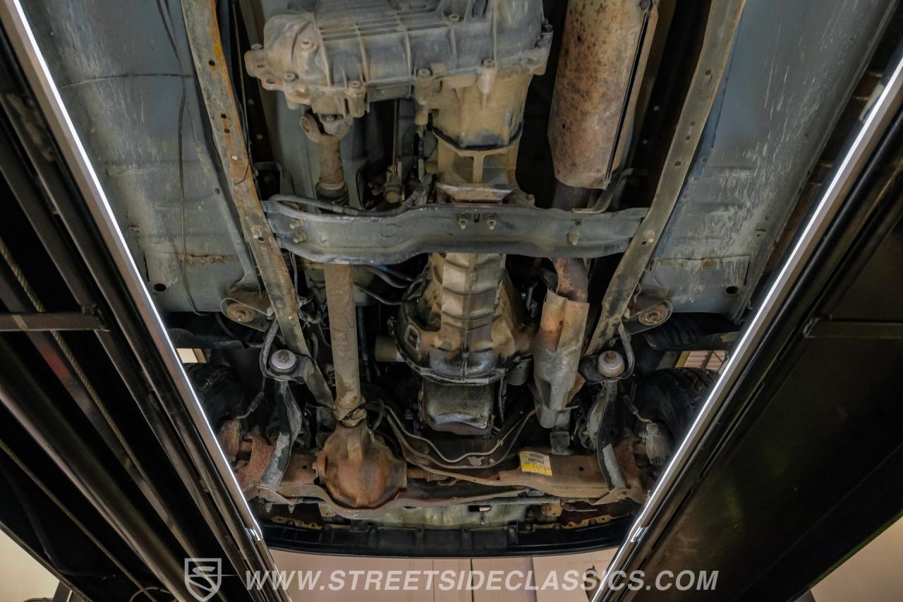 1996 Ford F-150 XLT 4X4