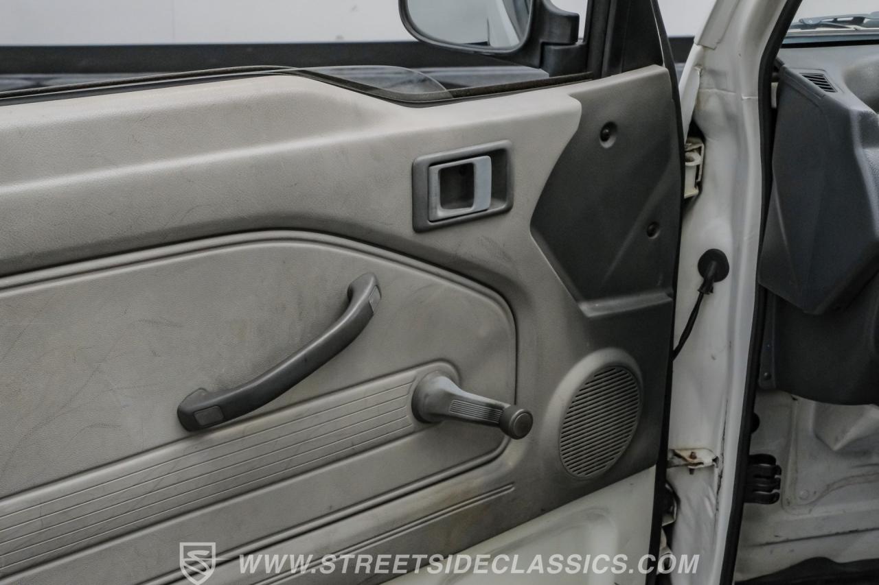 1994 Honda Acty 4WD SDX