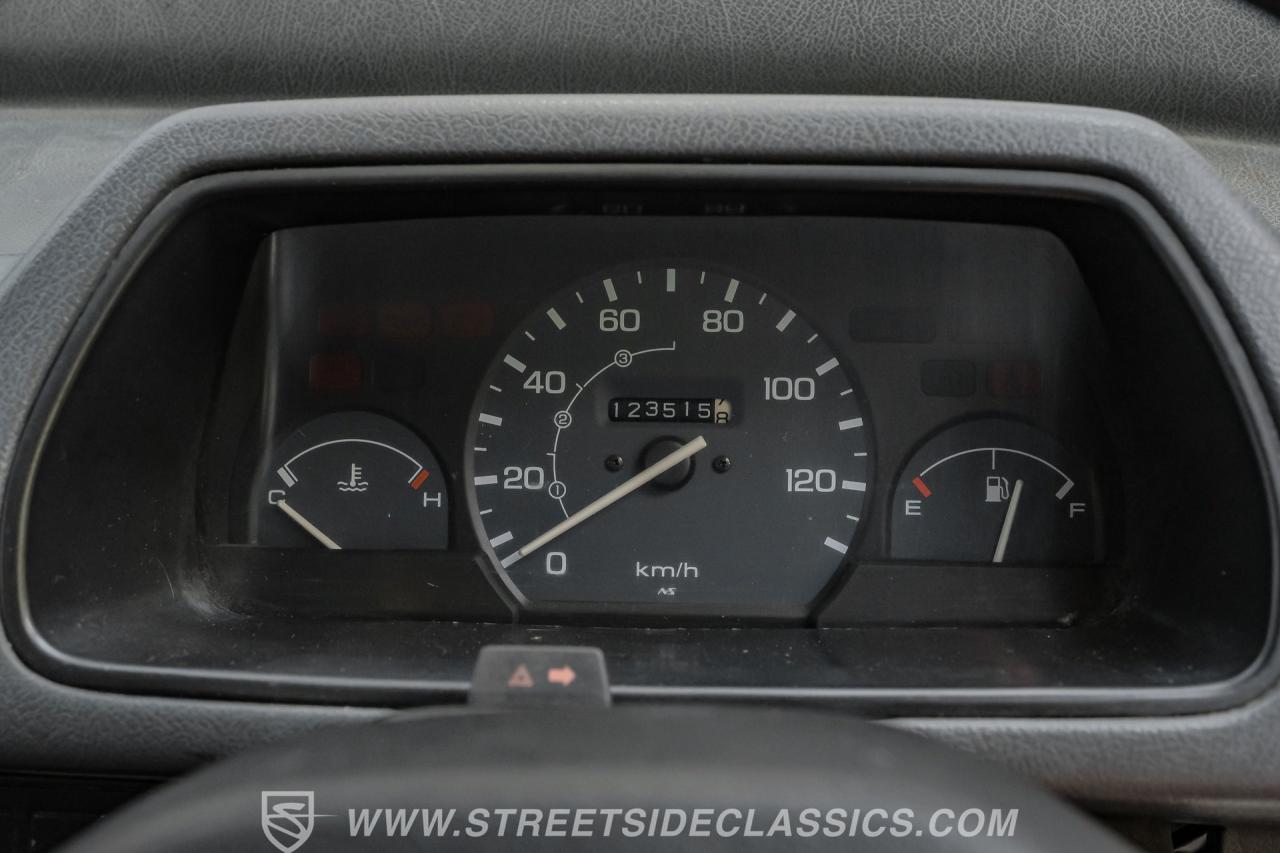 1994 Honda Acty 4WD SDX