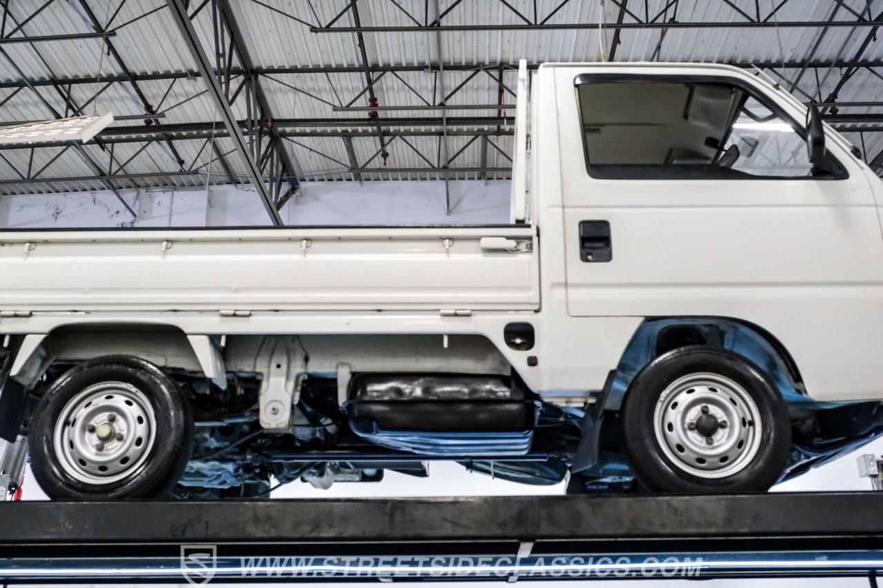 1994 Honda Acty 4WD SDX