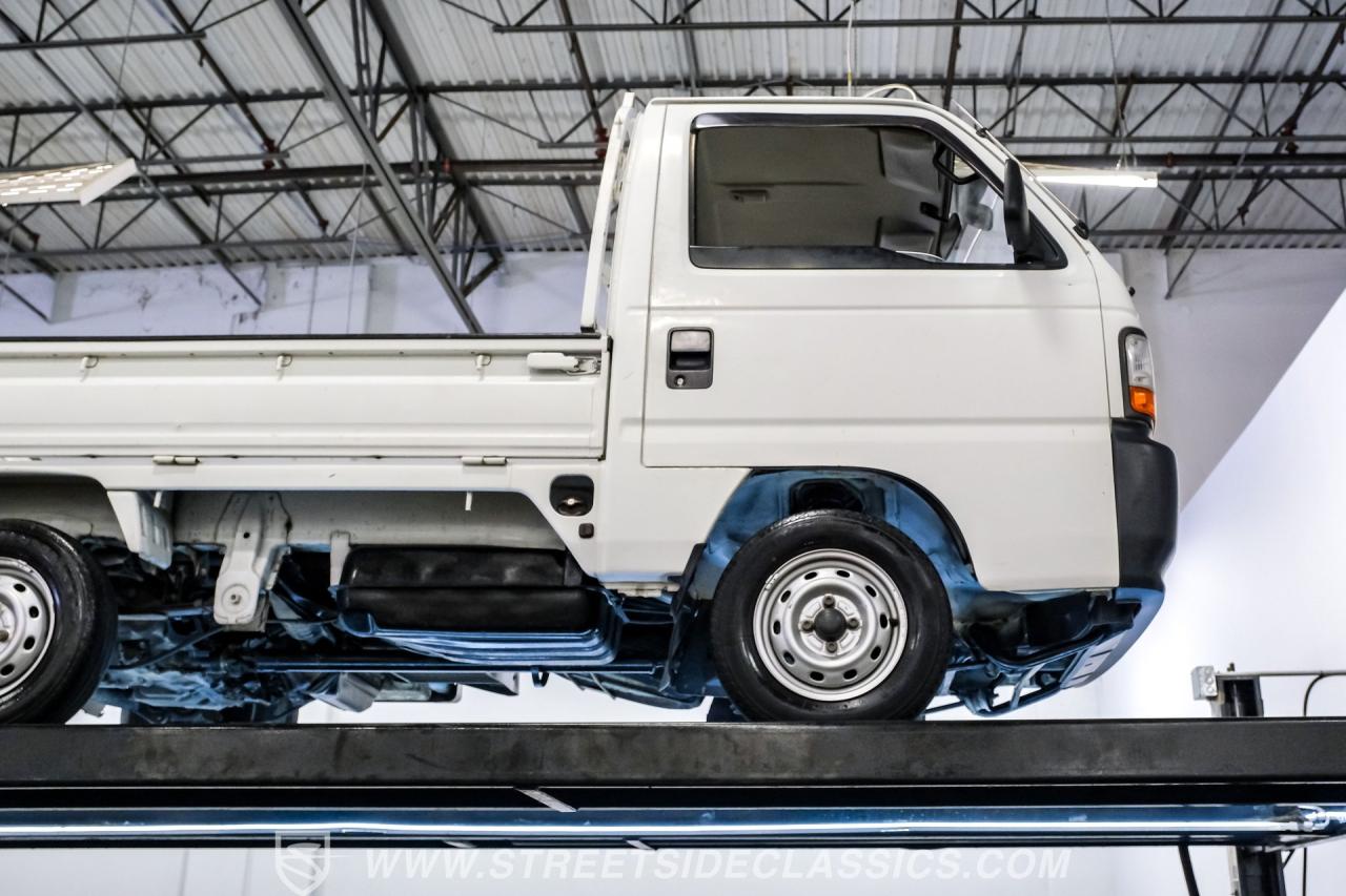 1994 Honda Acty 4WD SDX