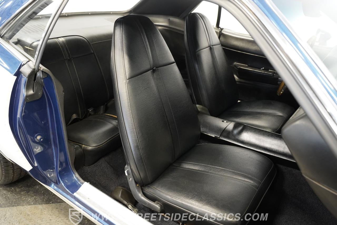 1971 Plymouth Cuda