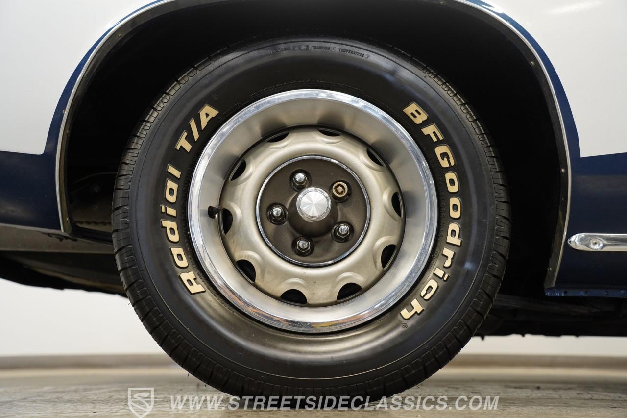 1971 Plymouth Cuda
