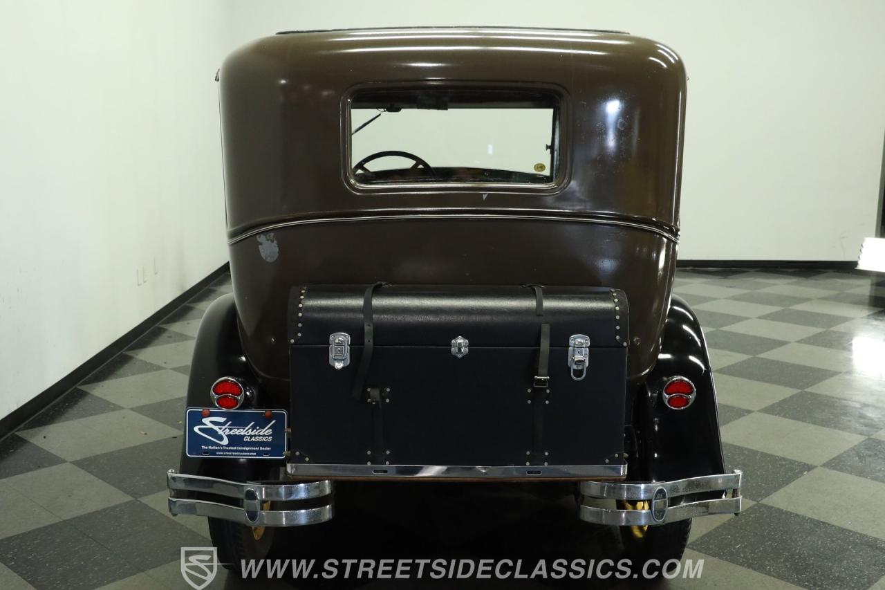1929 Ford Model A