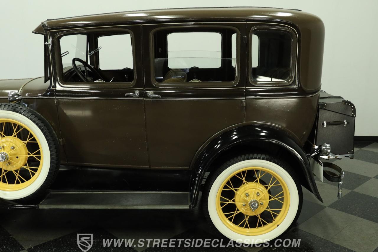 1929 Ford Model A