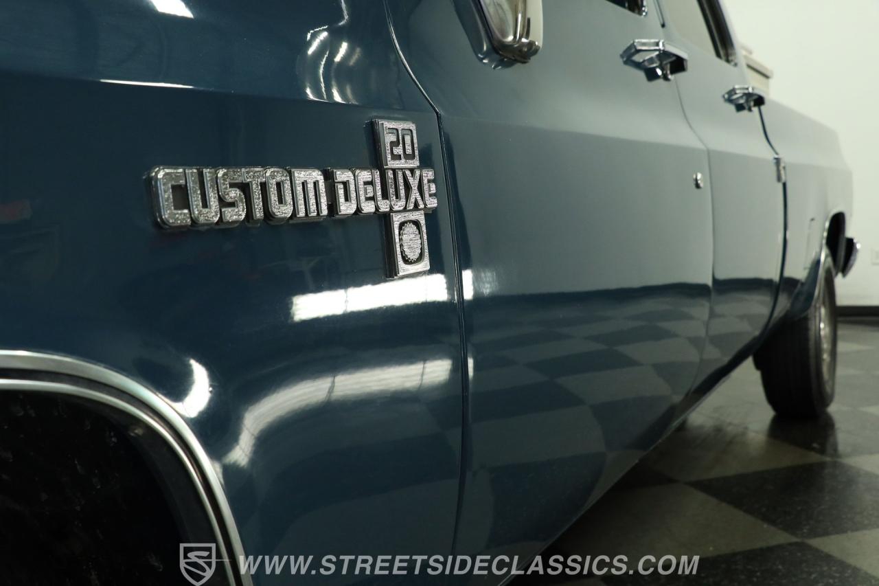 1988 Chevrolet Silverado 2500 3+3 Crew Cab Supercharged