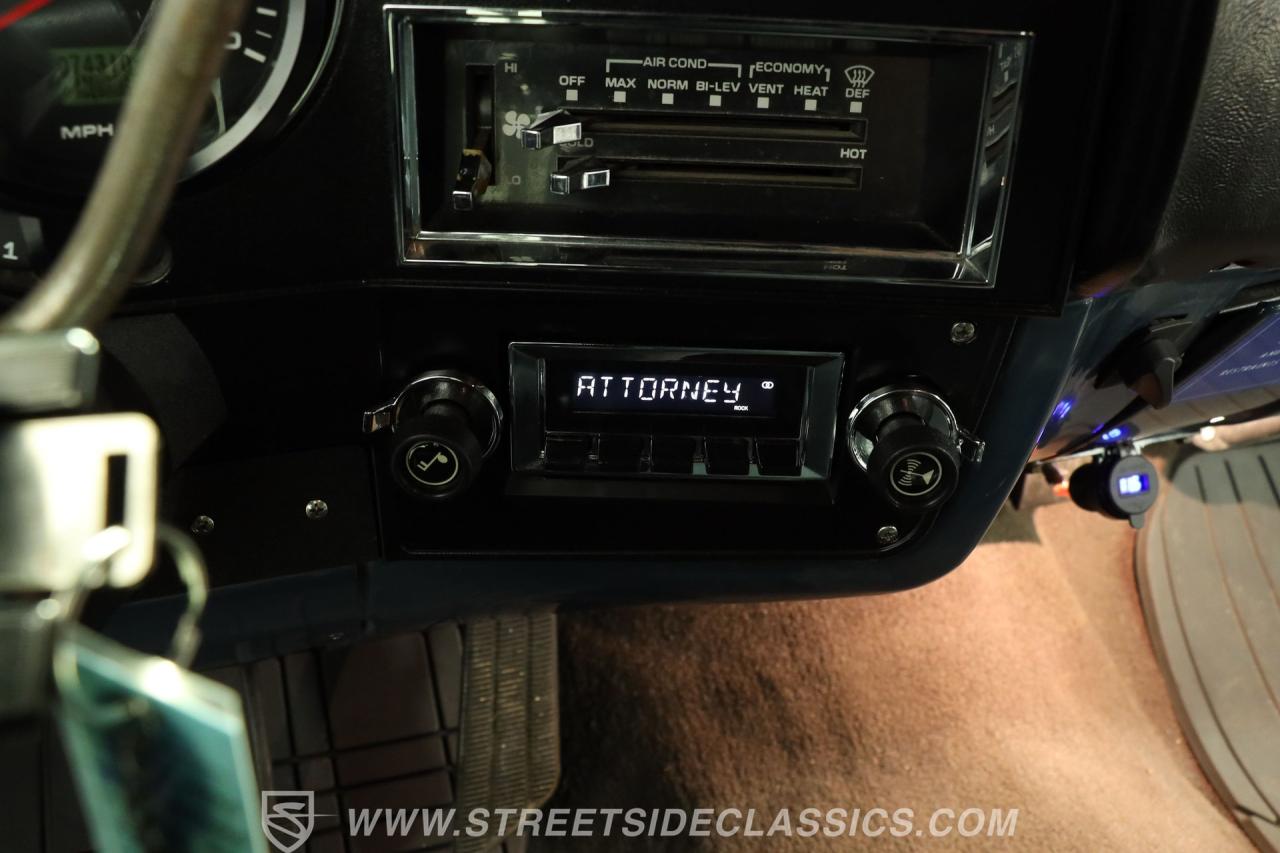 1988 Chevrolet Silverado 2500 3+3 Crew Cab Supercharged