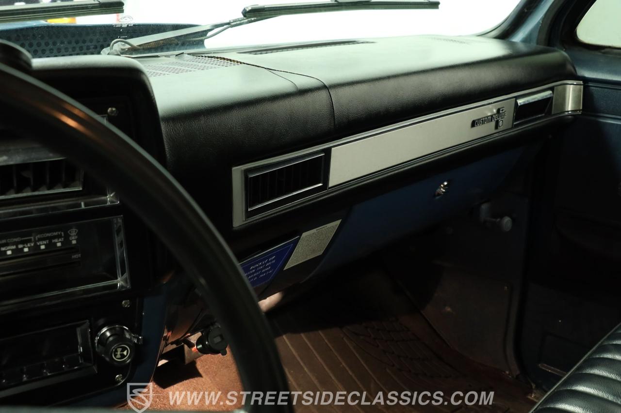 1988 Chevrolet Silverado 2500 3+3 Crew Cab Supercharged