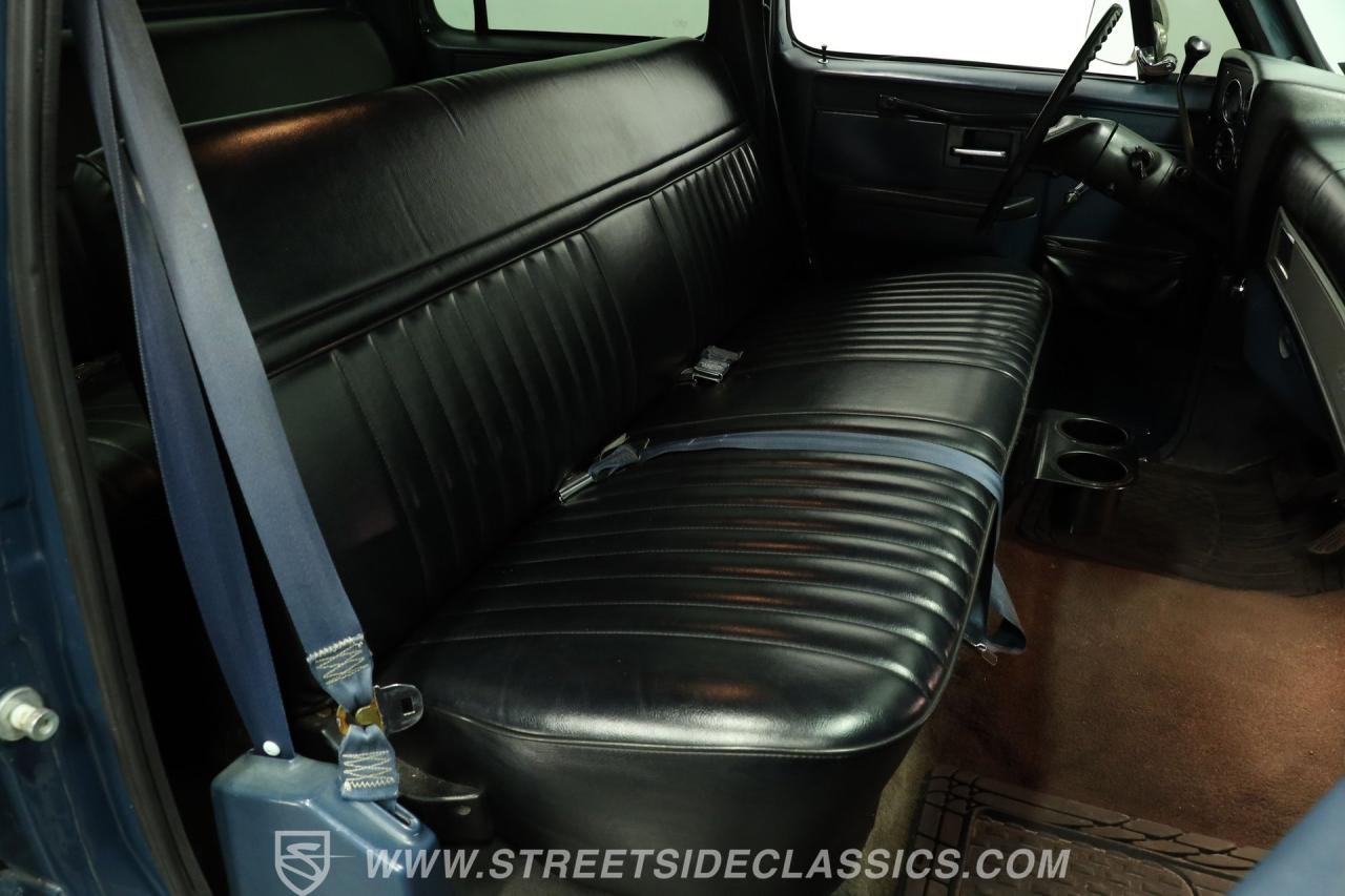 1988 Chevrolet Silverado 2500 3+3 Crew Cab Supercharged