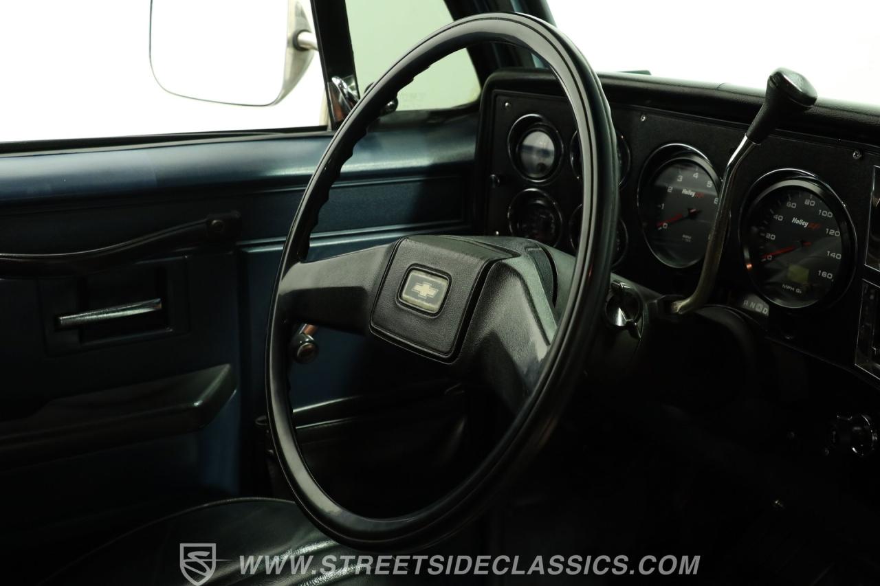 1988 Chevrolet Silverado 2500 3+3 Crew Cab Supercharged