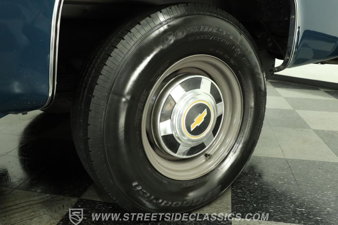 1988 Chevrolet Silverado 2500 3+3 Crew Cab Supercharged
