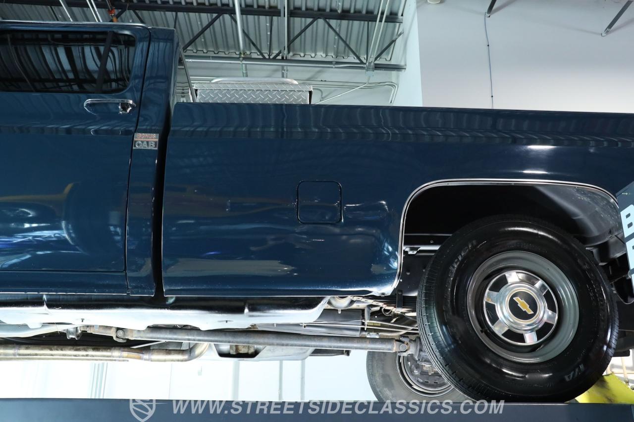 1988 Chevrolet Silverado 2500 3+3 Crew Cab Supercharged
