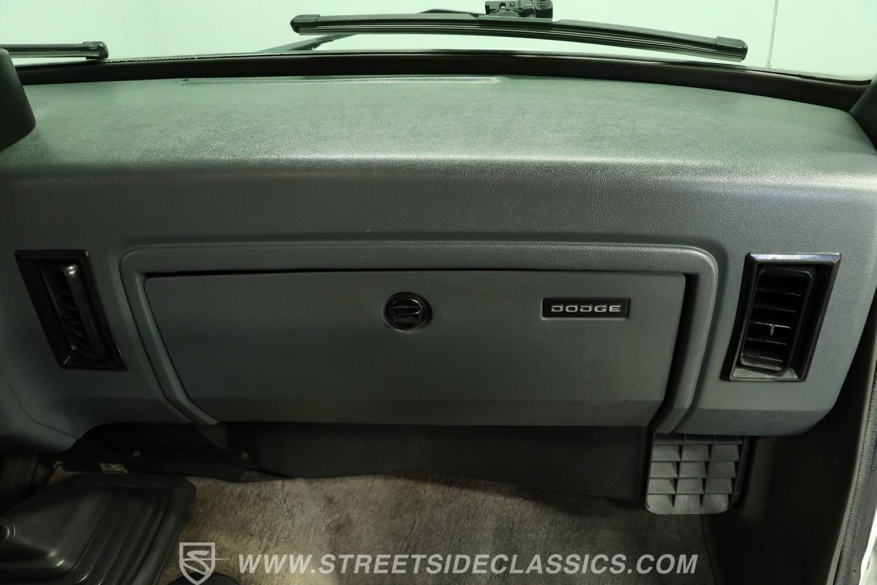 1992 Dodge Ram 250 LE Diesel 4X4