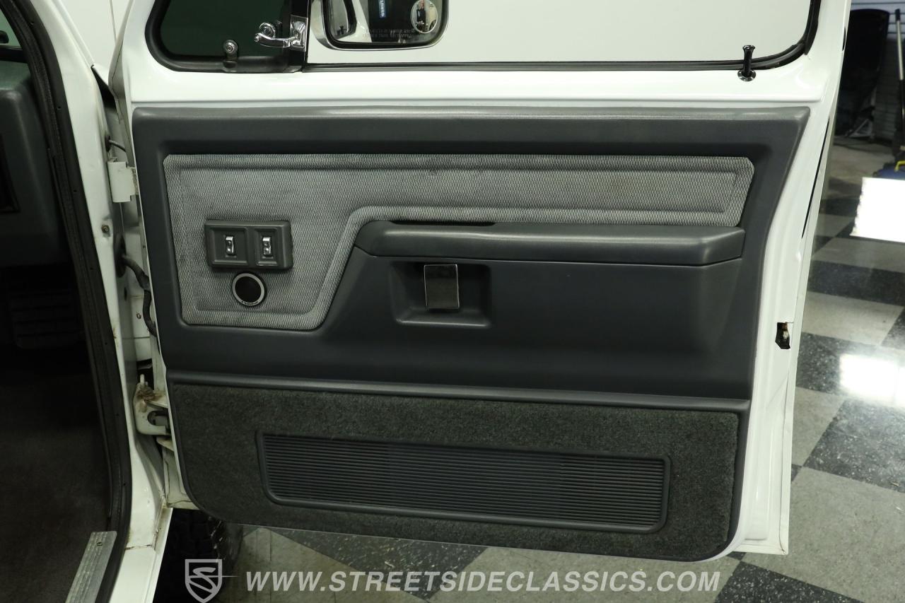 1992 Dodge Ram 250 LE Diesel 4X4
