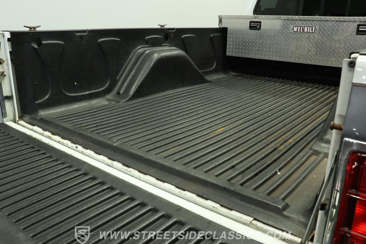 1992 Dodge Ram 250 LE Diesel 4X4
