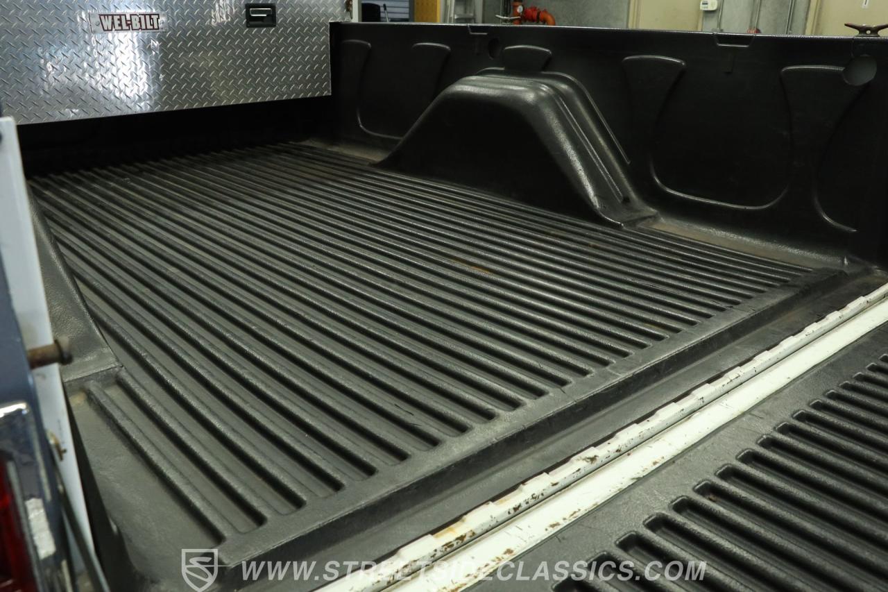 1992 Dodge Ram 250 LE Diesel 4X4