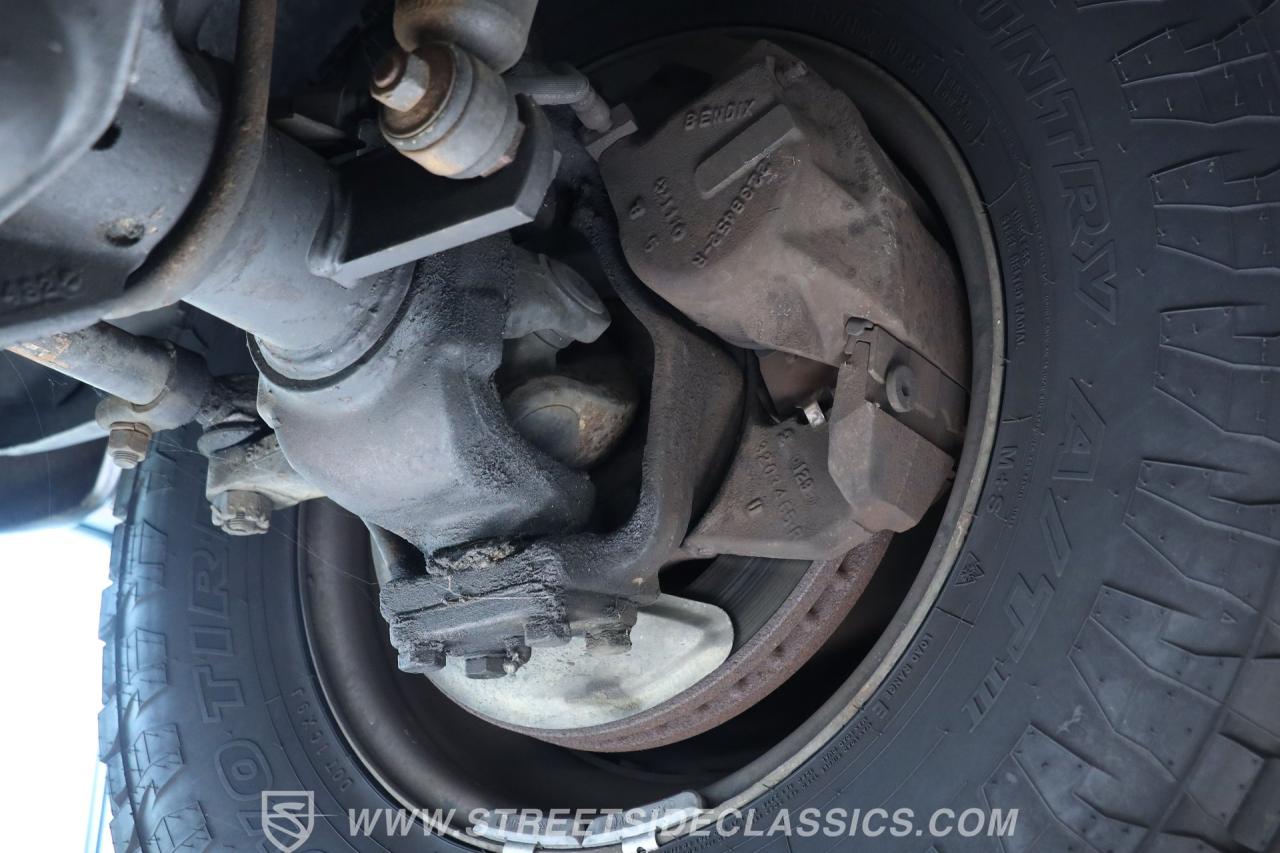 1992 Dodge Ram 250 LE Diesel 4X4