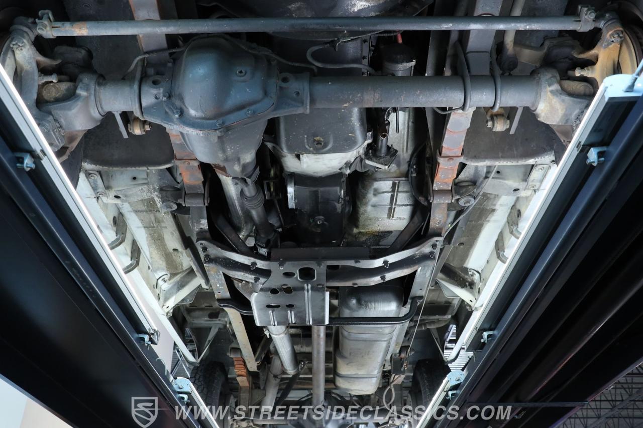 1992 Dodge Ram 250 LE Diesel 4X4