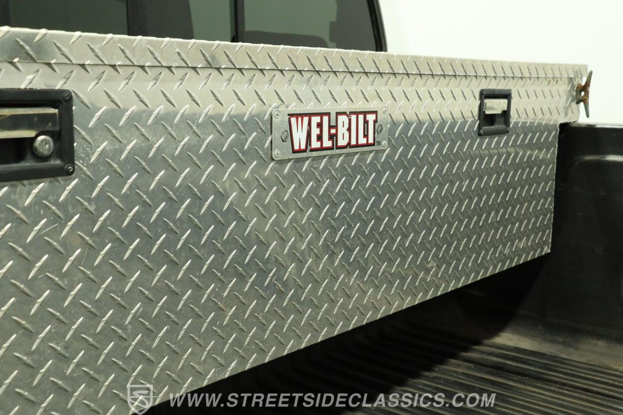1992 Dodge Ram 250 LE Diesel 4X4