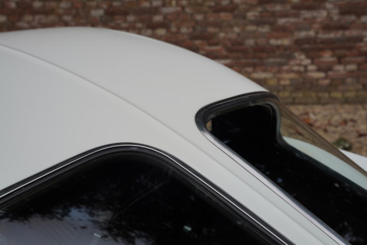 1963 Chevrolet Corvette C2 Sting Ray Split Window