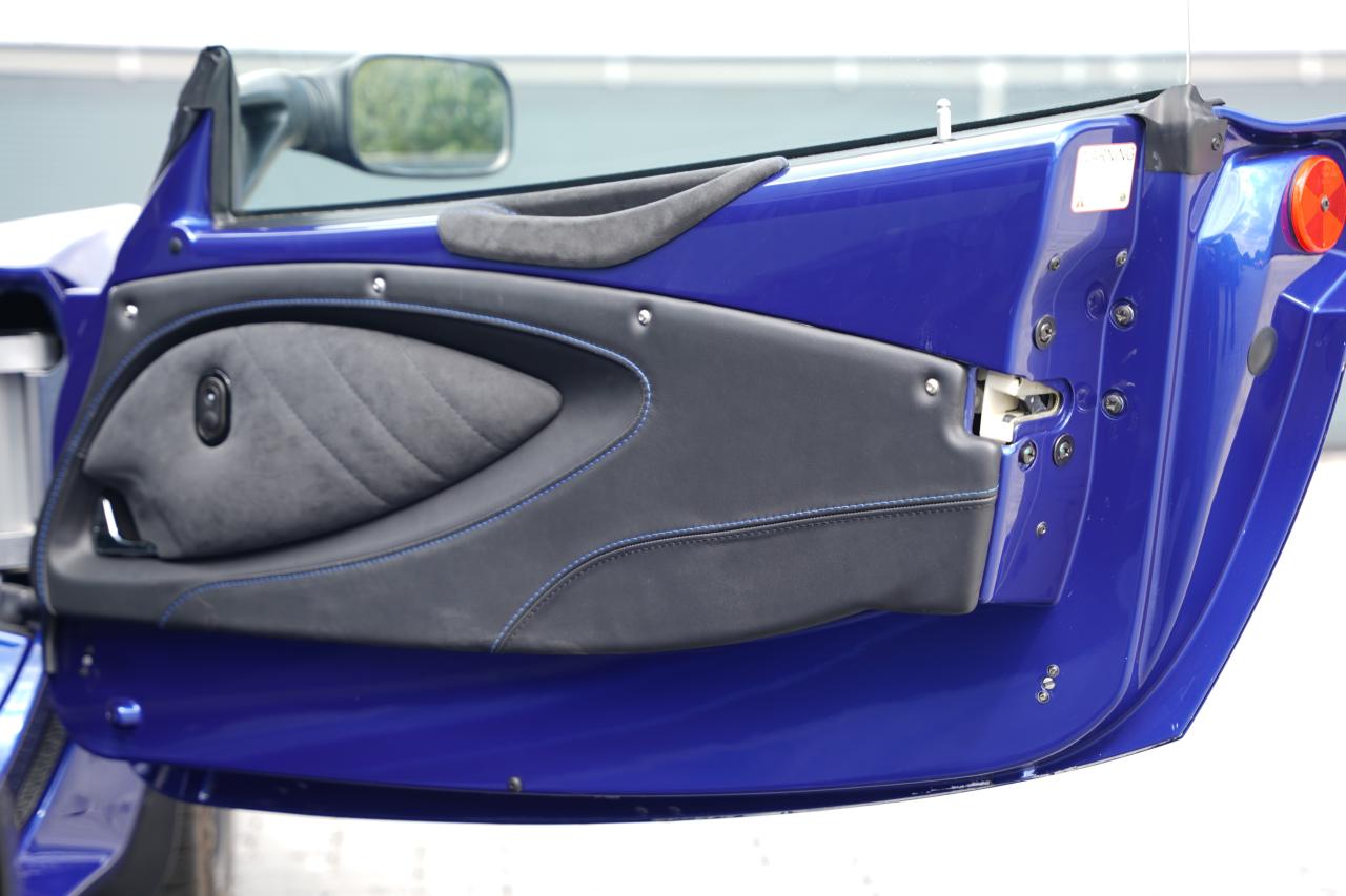 2021 Lotus Exige