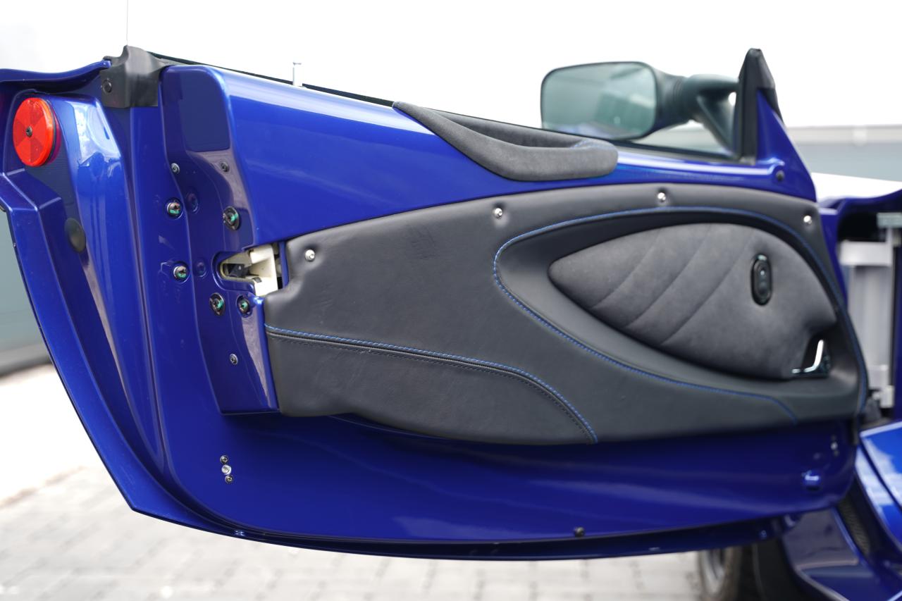 2021 Lotus Exige