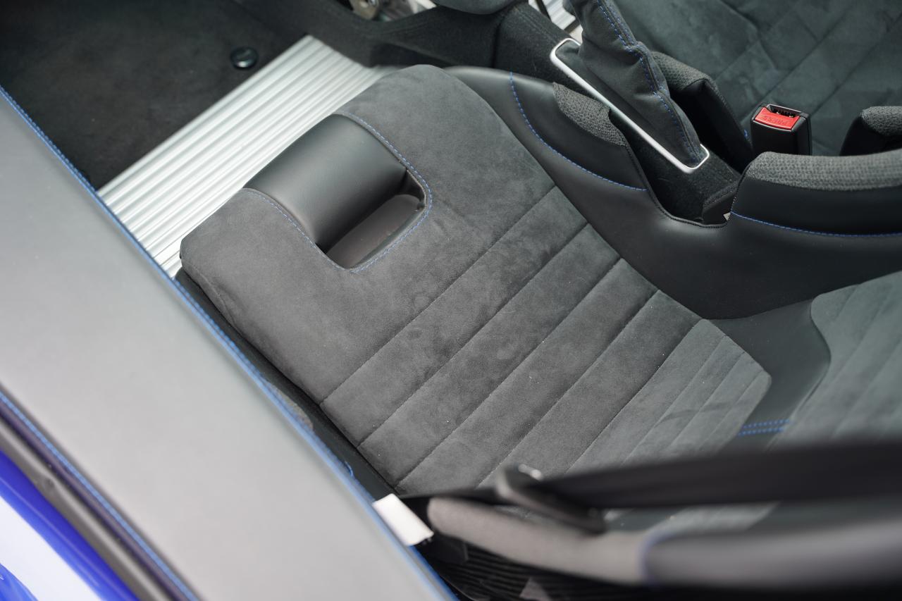2021 Lotus Exige