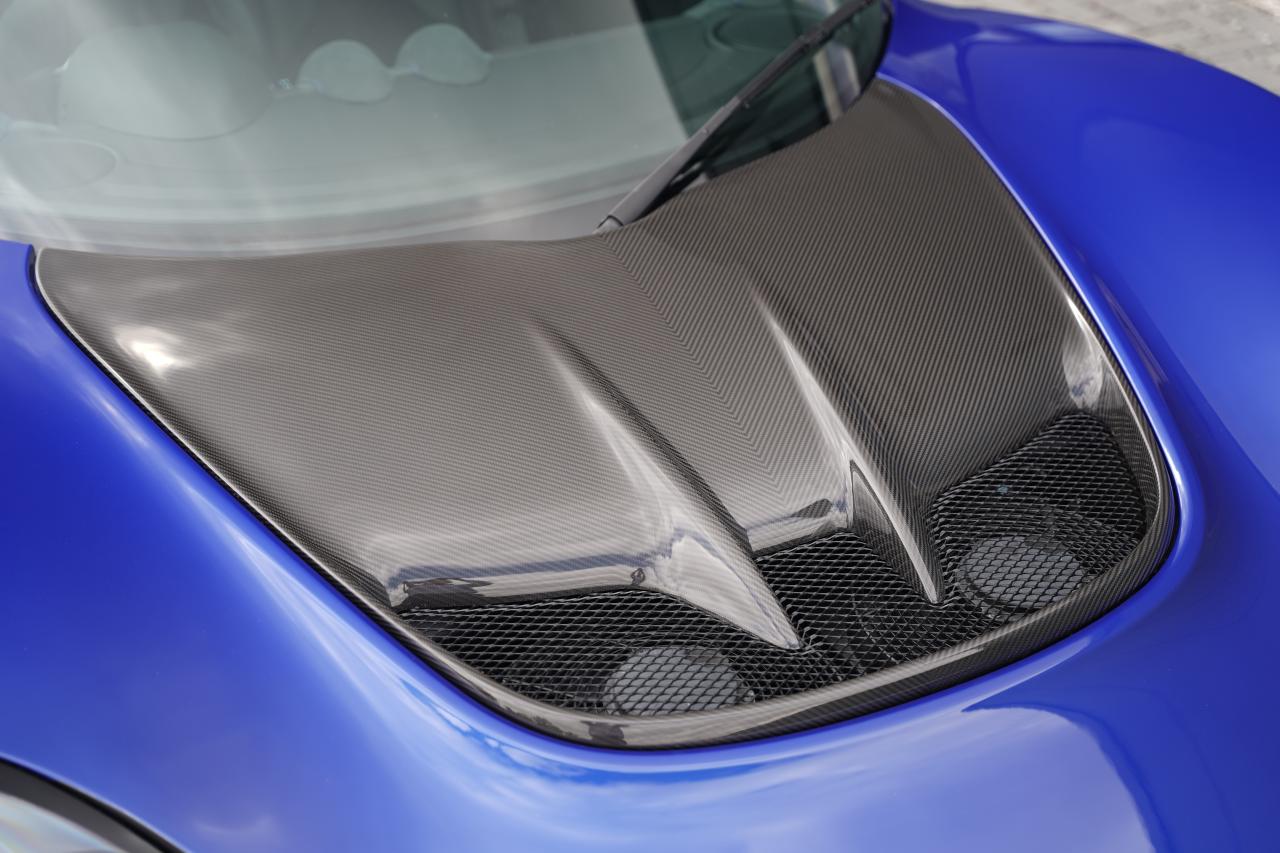 2021 Lotus Exige