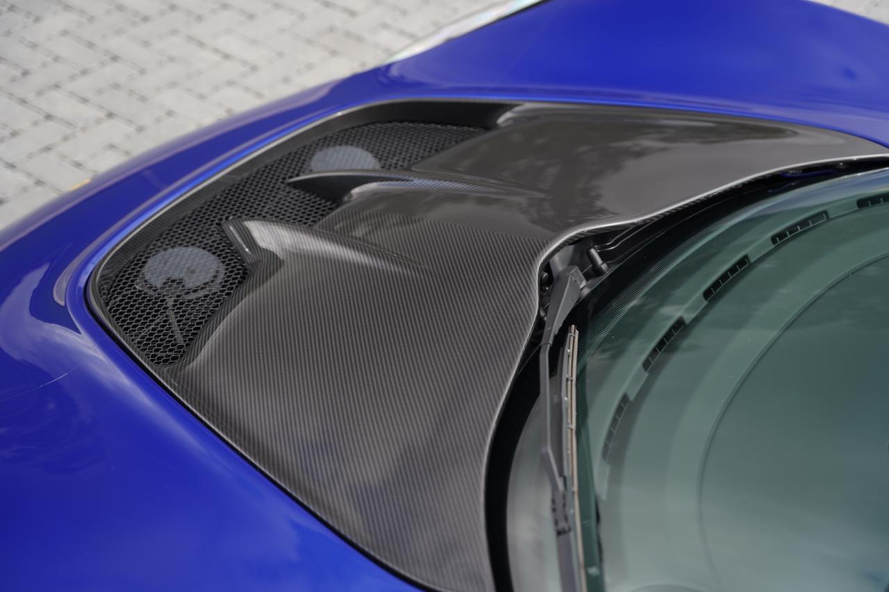 2021 Lotus Exige