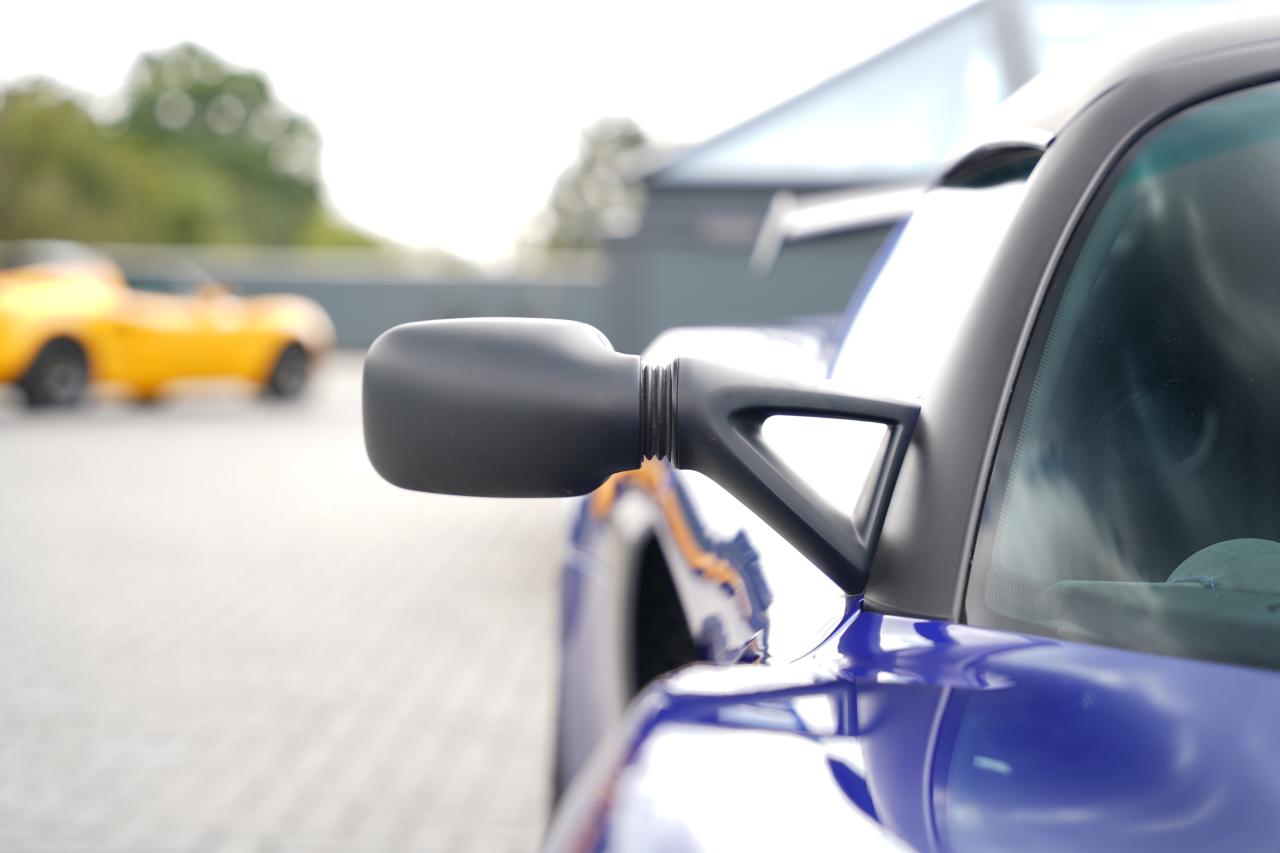 2021 Lotus Exige