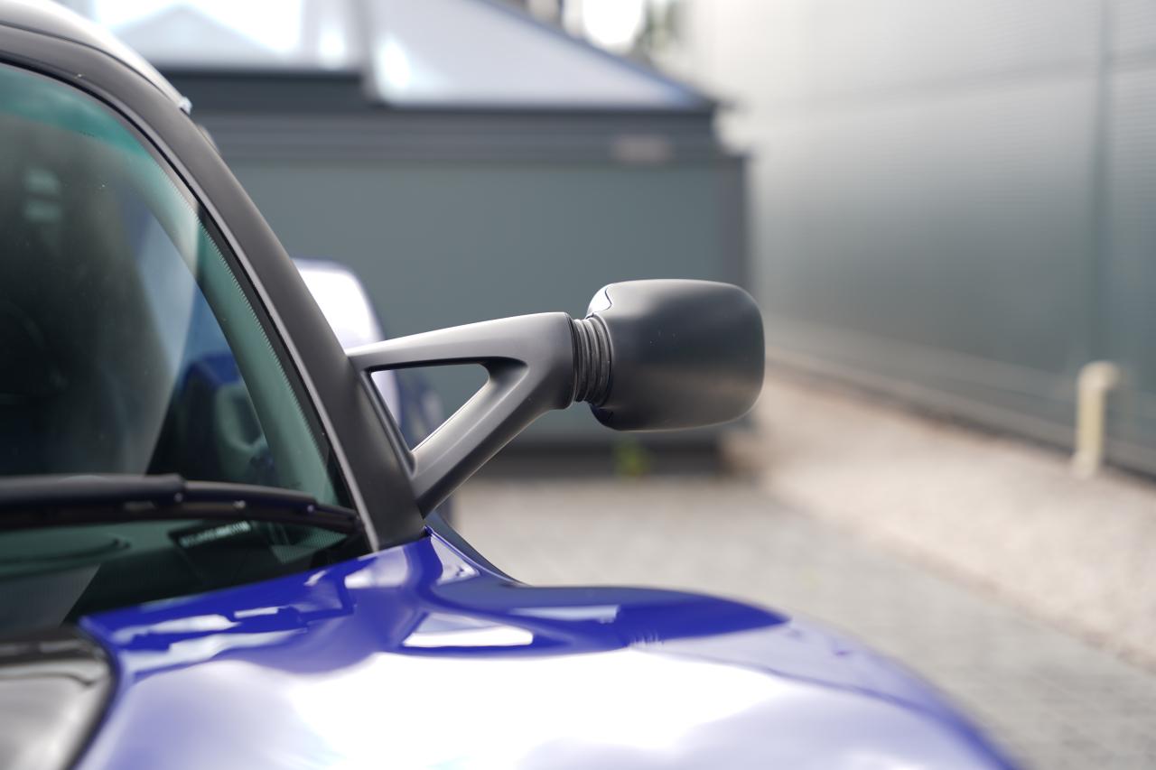 2021 Lotus Exige