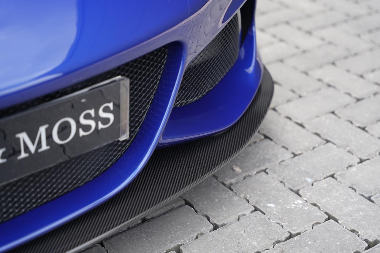 2021 Lotus Exige