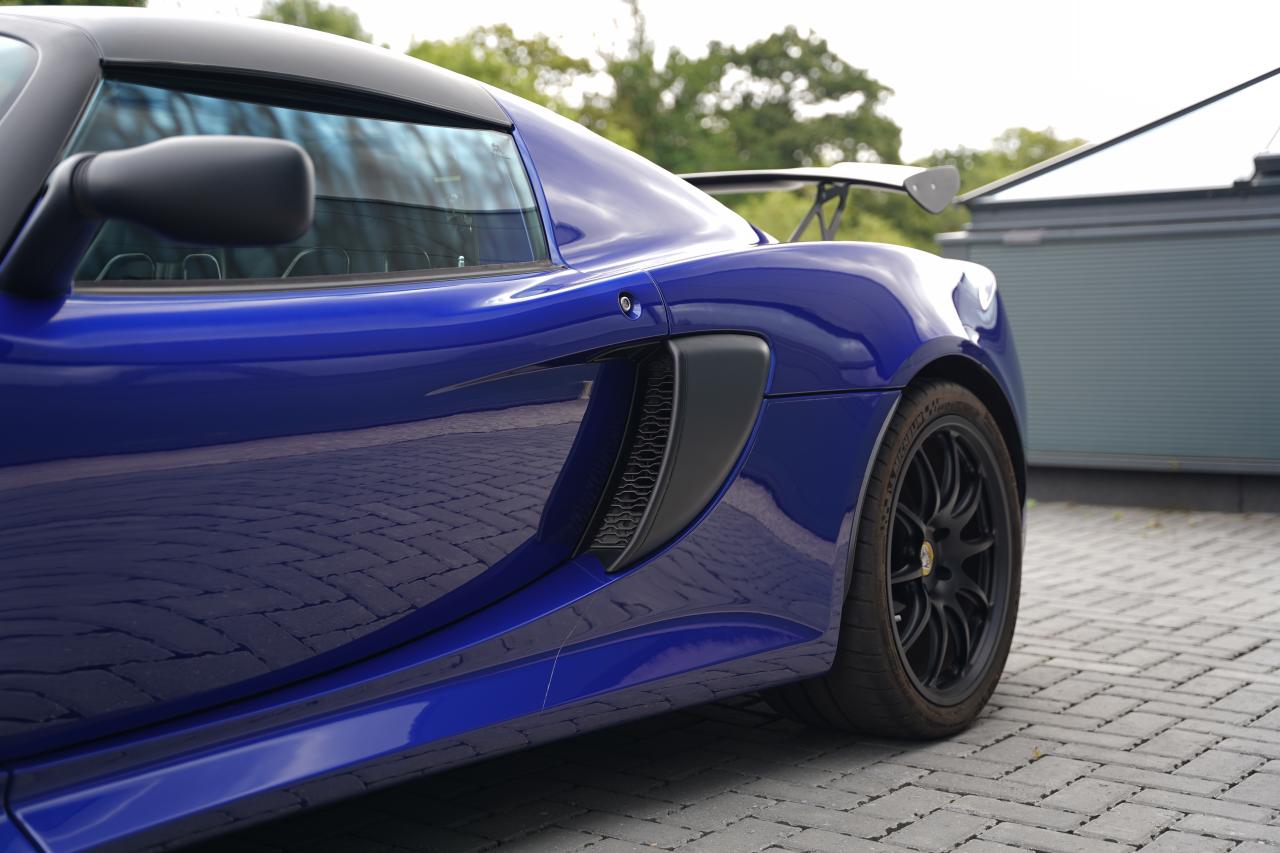 2021 Lotus Exige