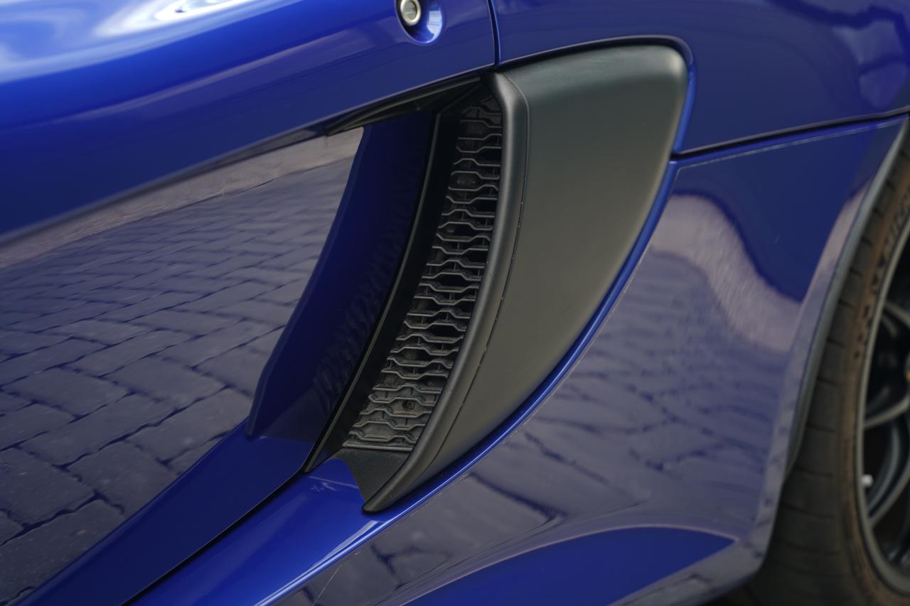 2021 Lotus Exige