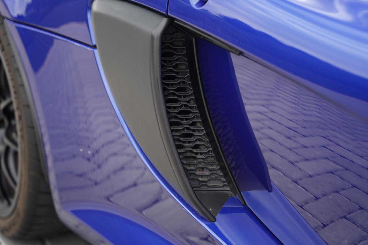 2021 Lotus Exige