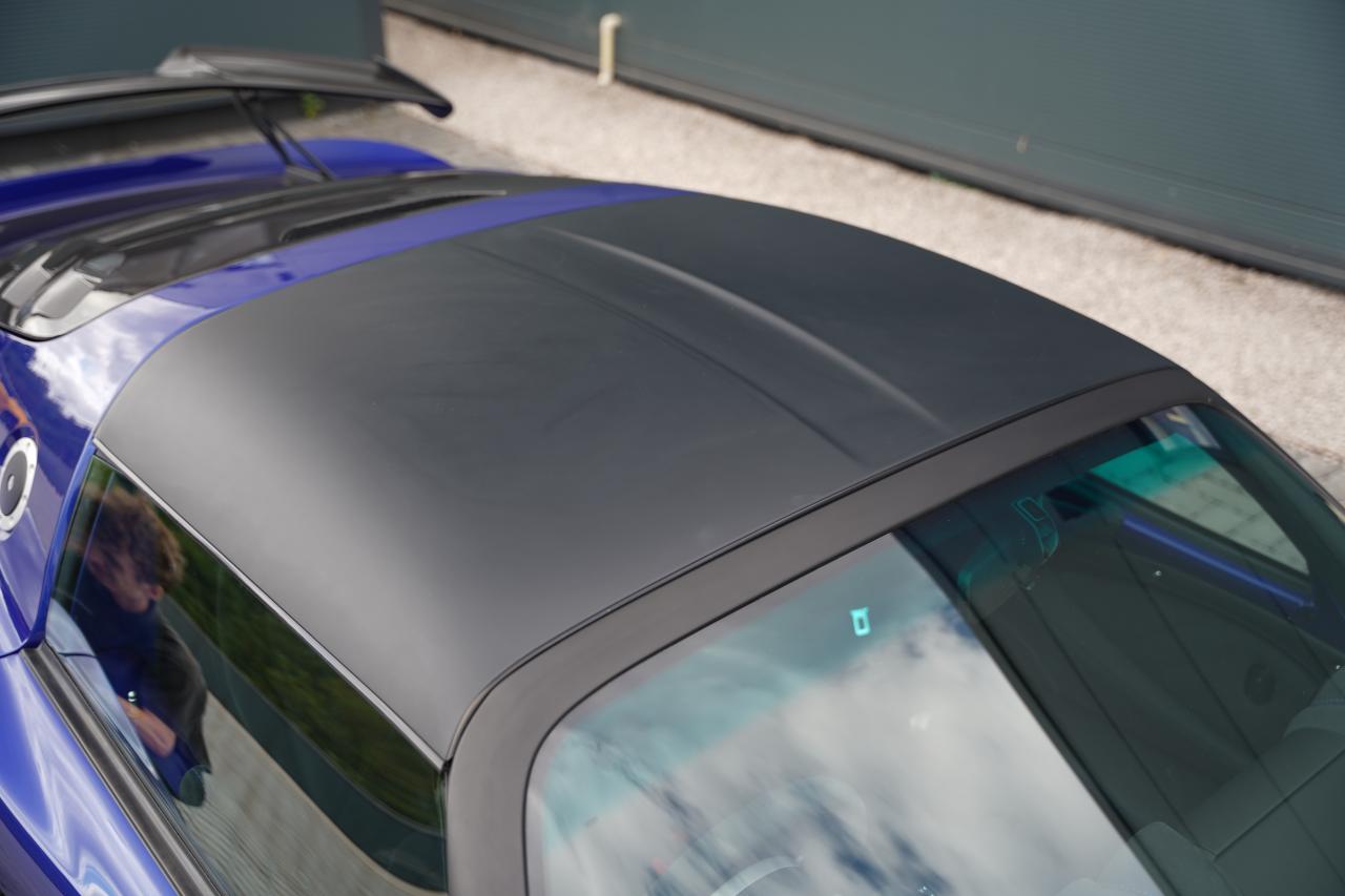 2021 Lotus Exige