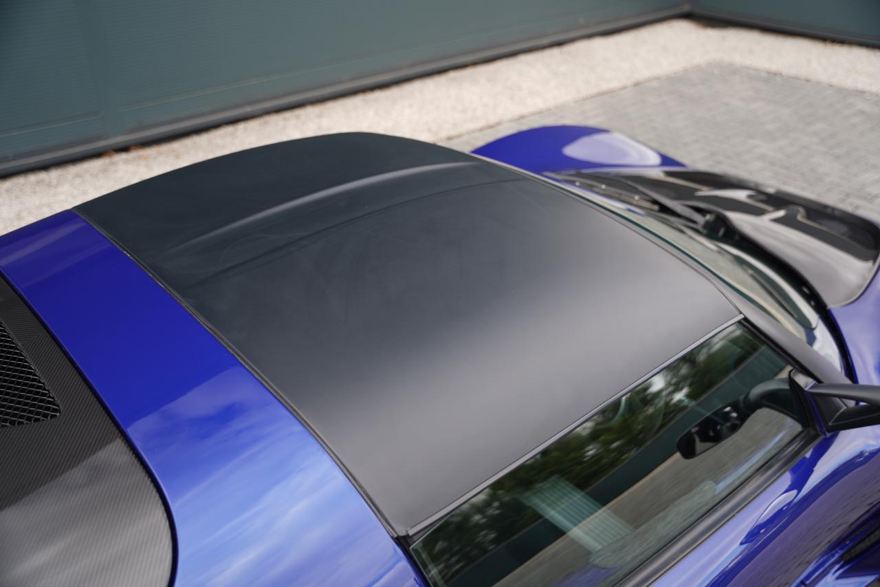 2021 Lotus Exige