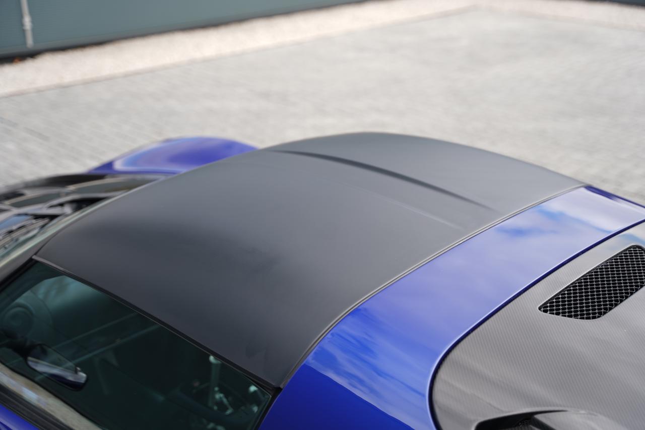 2021 Lotus Exige