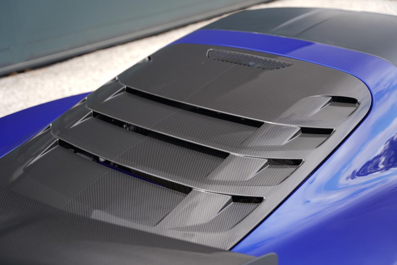 2021 Lotus Exige