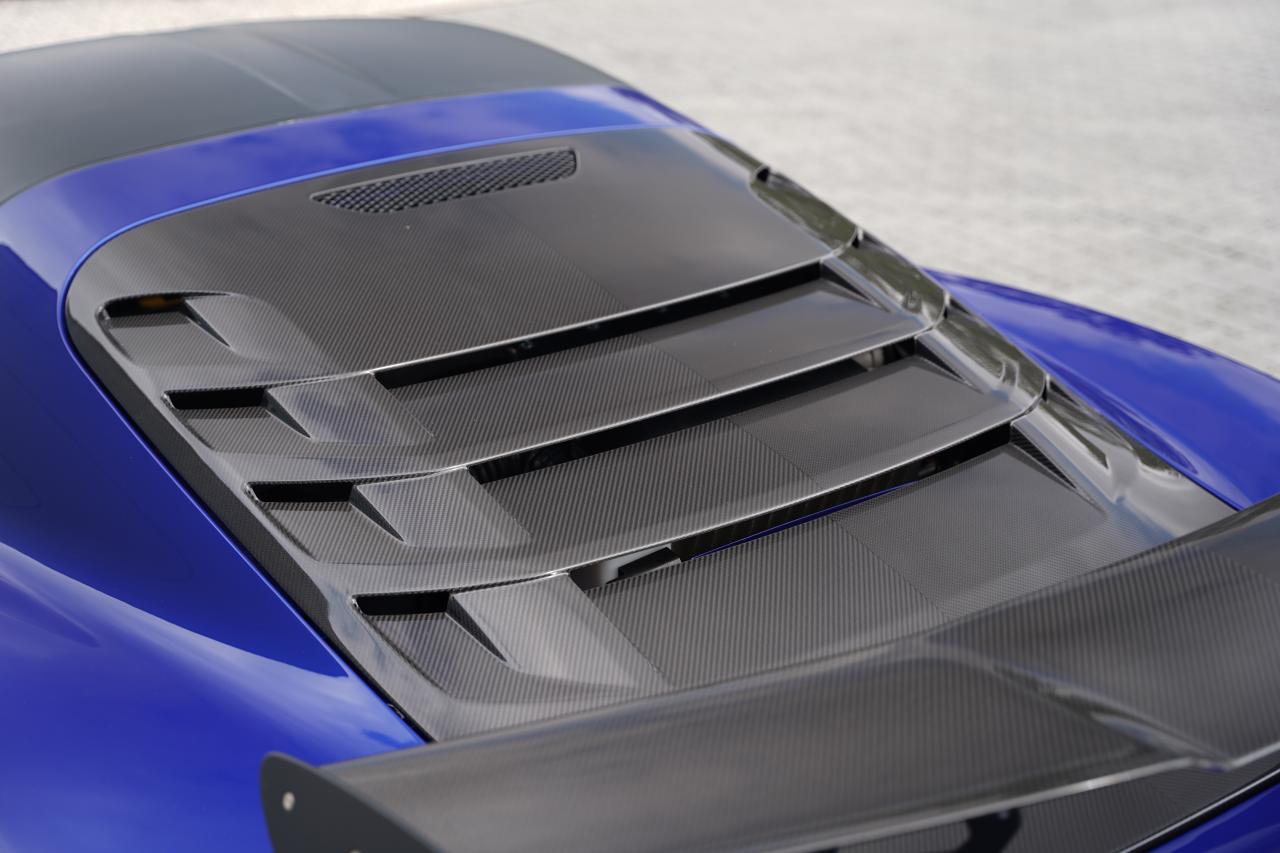 2021 Lotus Exige