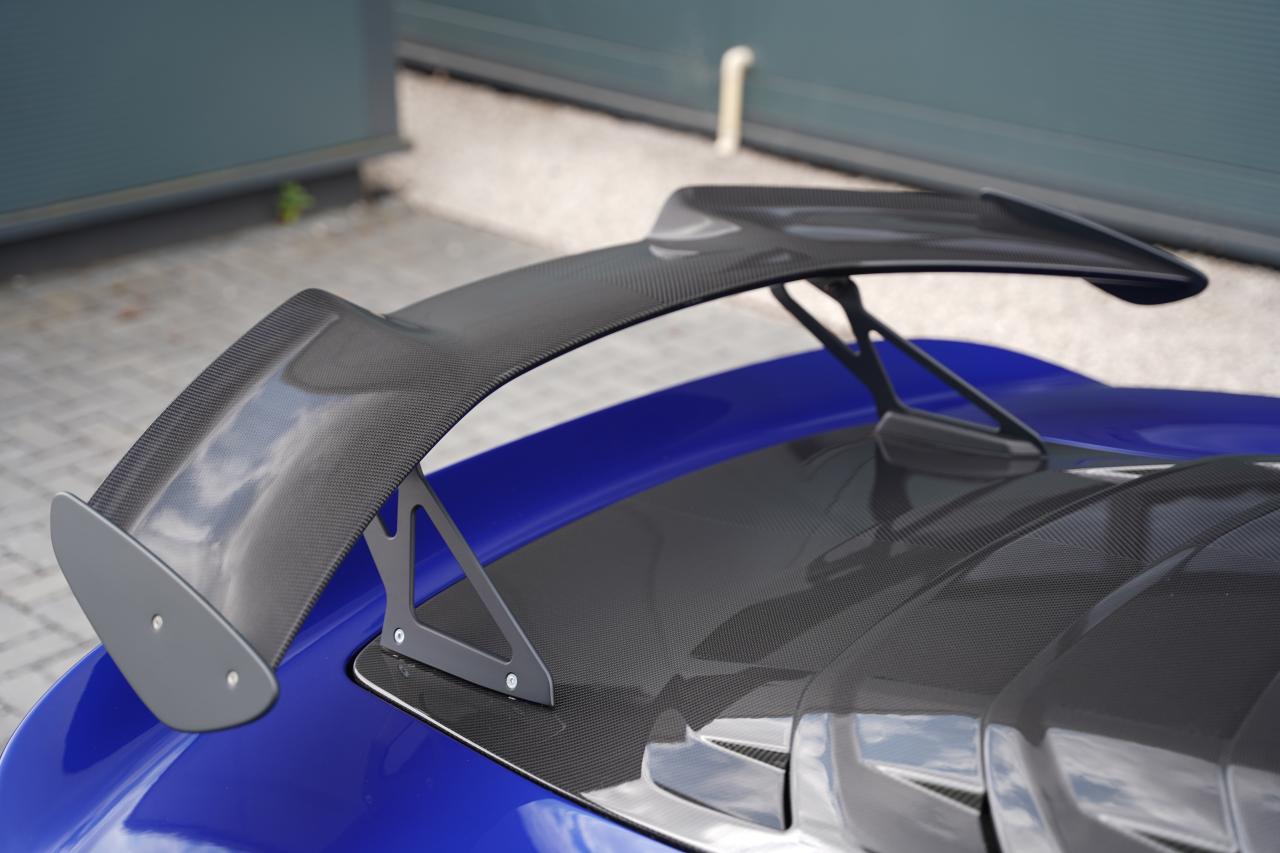 2021 Lotus Exige