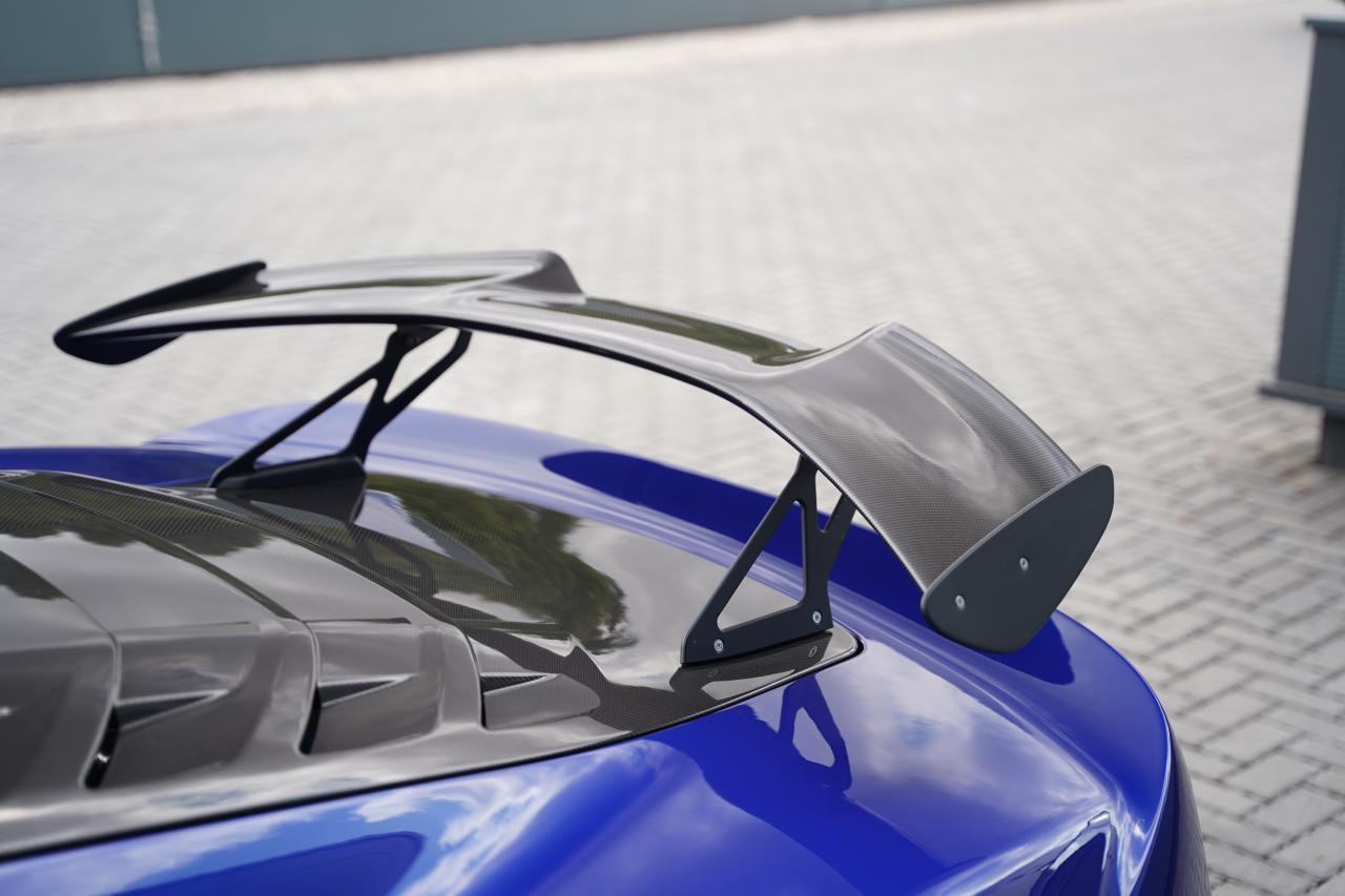 2021 Lotus Exige