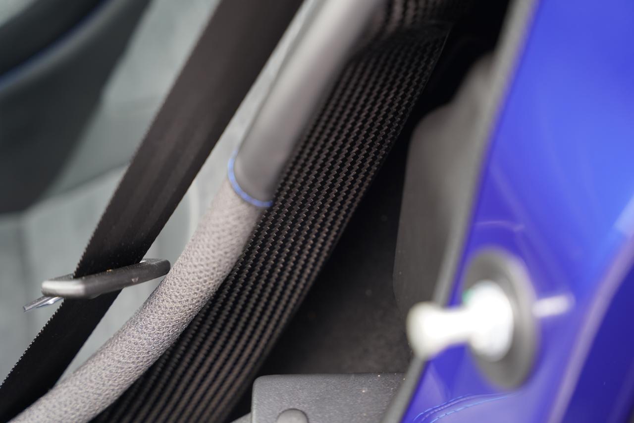 2021 Lotus Exige