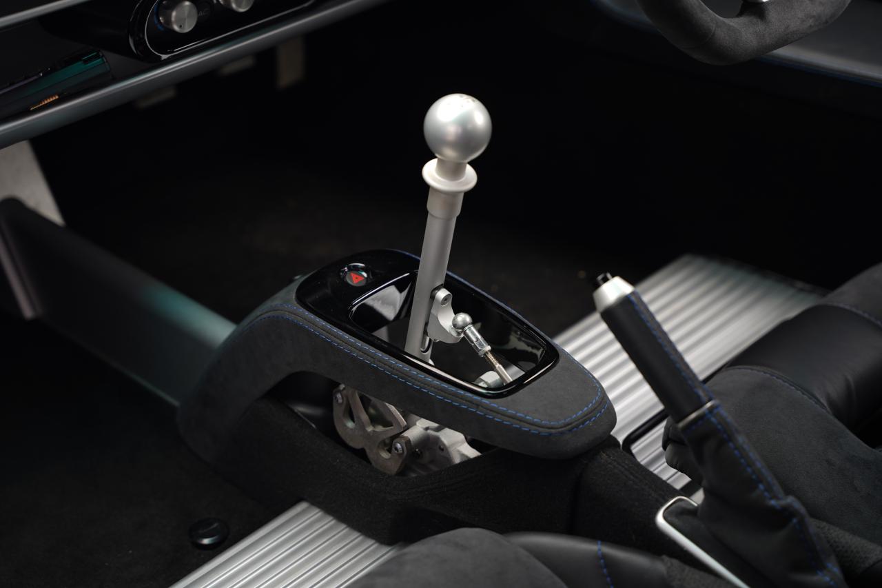 2021 Lotus Exige
