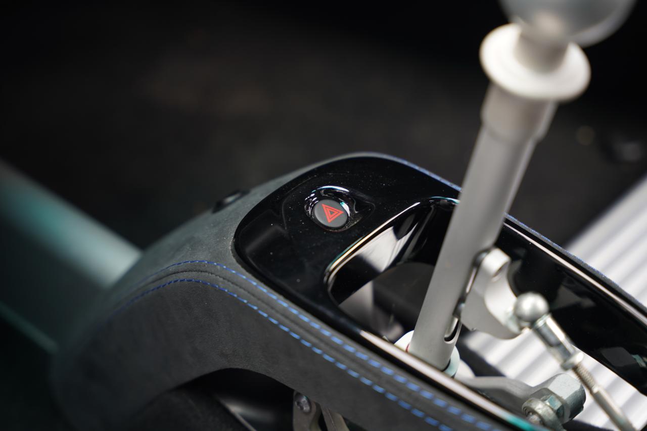 2021 Lotus Exige