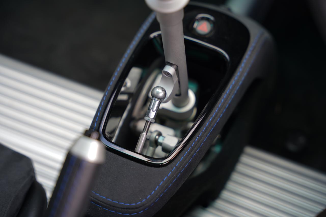 2021 Lotus Exige