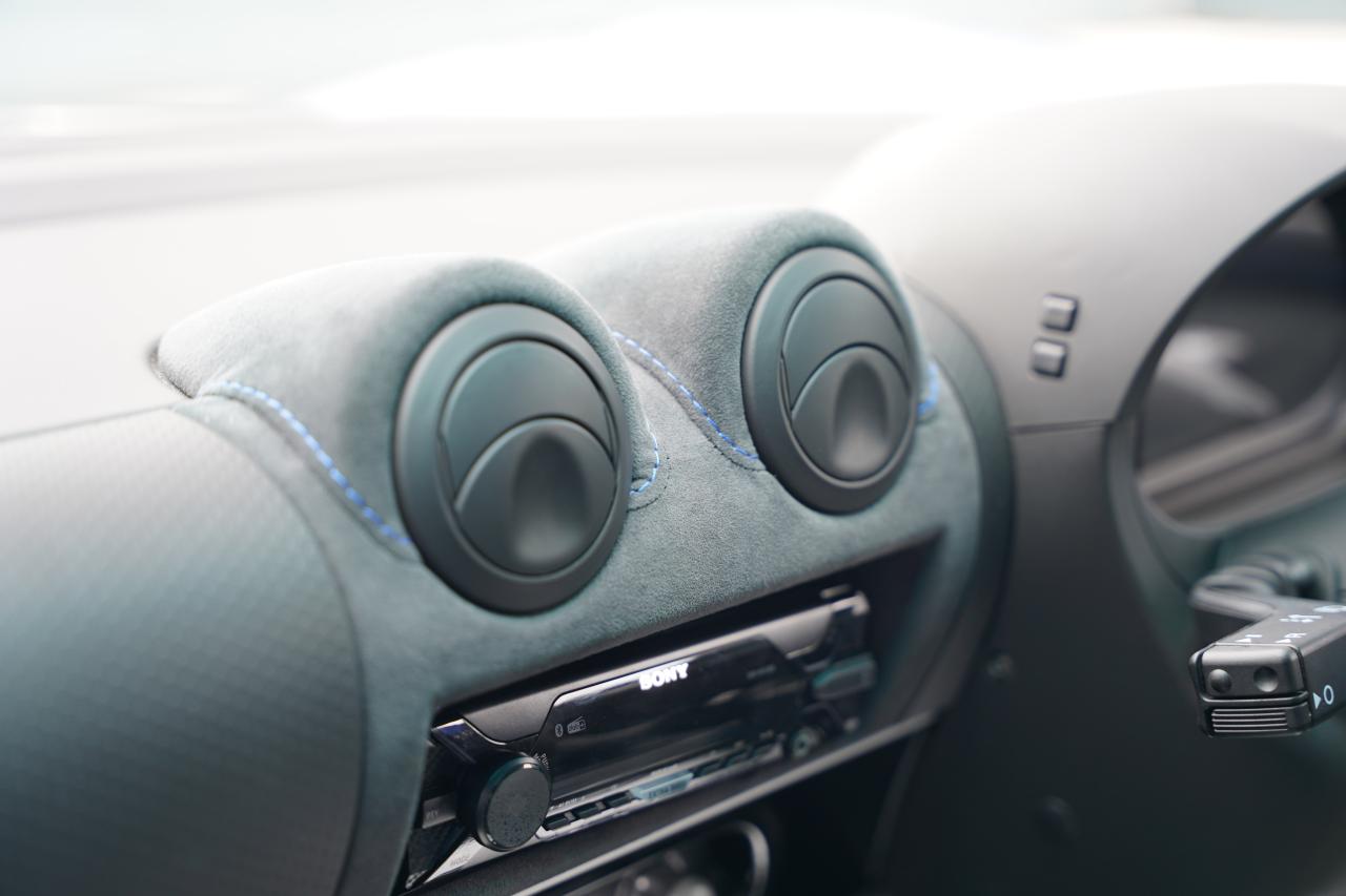 2021 Lotus Exige